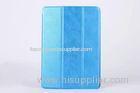 Luxury Slim PU Leather Protective Ipad Cases for ipad 6 case for ipad air 2