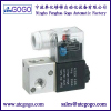 mini air solenoid valve 3 way pneumatic 12v 24v 110v 220v china suppliers