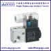 3/2 way air solenoid valve for liquid filling machine