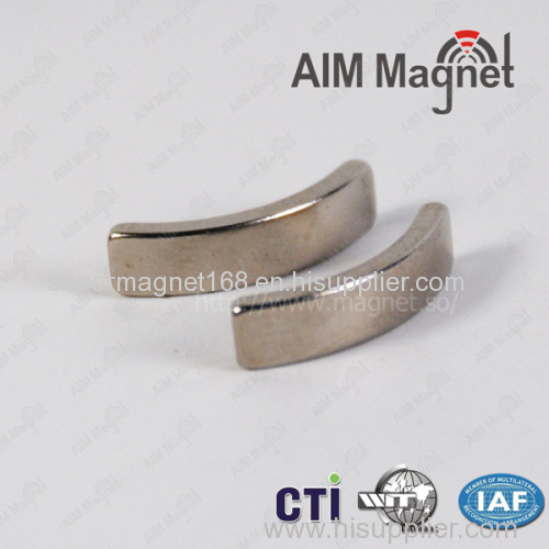 Strong large neodymium magnets for generator