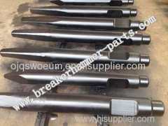 Hydraulic Breaker Hammer Chisel For All Brand KWANGLIM SG2100.SG2800