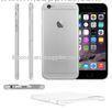 Ultra thin Crystal Clear Hard Plastic Case for NEW Apple iPhone 6 Plus