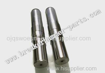 Hydraulic Breaker Hammer Highest Quality Piston HANWOO RHB322/325/323 etc.
