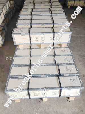 Hydraulic Breaker Hammer Low Price Piston KWANGLIM SG2100.SG2800