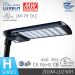 Die-casting Aluminum Body led street light replacement bulbs