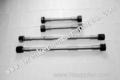 Hydraulic Breaker Hammer Long/Short Bolts For All Brand GENERAL GB2T.GB3T.GB5T.GB8T.GB11T.GB8AT.GB220E