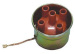 DISTRIBUTOR CAP SKODA V.W