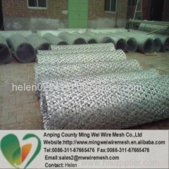 High quality razor barbed wire