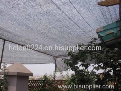 high quality sunshade net