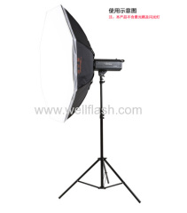 Air-Cushion Aluminum lighting stand