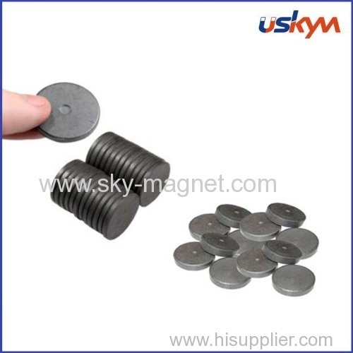 strong power soft magnet