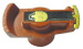 DISTRIBUTOR ROTOR 12111272144 BMW