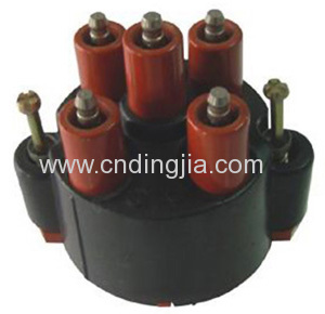 DISTRIBUTOR CAP 000 158 43 02 MERCEDES-BENZ