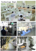 Shenzhen Ou-mo Technology Co.,Ltd