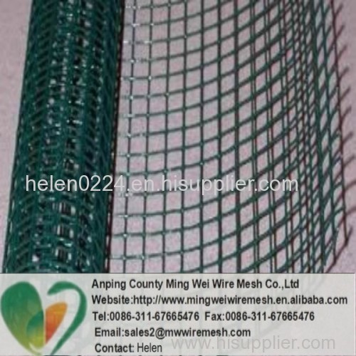 high quality welded wire mesh