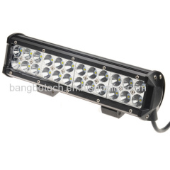 Off Road 72W 12LEDs CREE Combo Beam Off Road LED Light