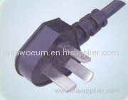 CCC Standard Chinese Power Cord
