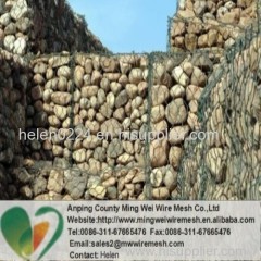 high quality gabion box