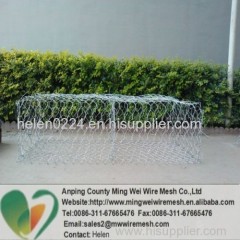 high quality gabion box