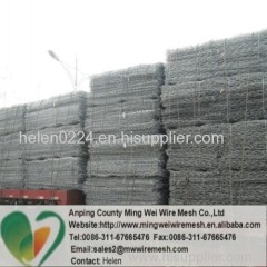 high quality gabion box