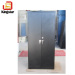 Office File Storage Lockable Swing Door Shelf Support File Cabinet