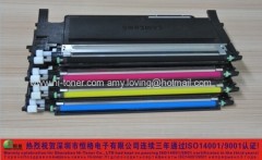 high quality universal color toner cartridge for samsung 407s/409s