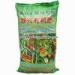 50kg Multi-Color Printed BOPP Bags for Packing Organic Fertilizers / Rice / Sugar / Salt