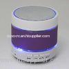 LED Lights Wireless bluetooth portable speakers