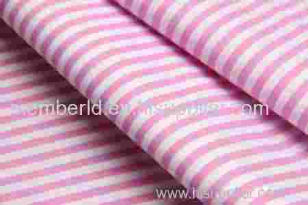 Non-iron Fabric ready stock