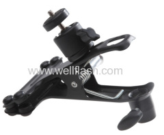 Photographic equipment Spring Clamp