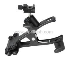 Photographic equipment Spring Clamp