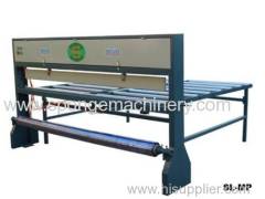 Plastic Film Packaging Machinery