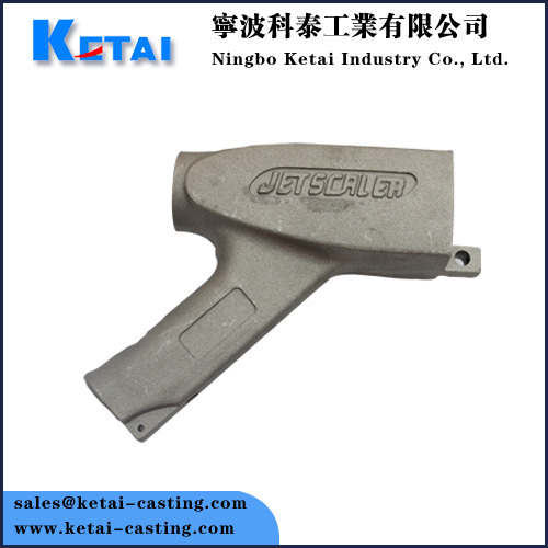 Sand Casting Hardware Parts