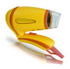 Hair dryer for travel