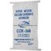 Polypropylene Valve Sealed Bags / 25 PP Woven Valve Sacks for Calcium Carbonate
