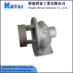 Aluminium Alloy Sand Casting Parts