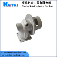 Aluminium Alloy Sand Casting Parts