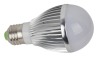 Super Bright Dimmable Indoor Aluminum High Power LED Bulb Energy-Saving LED Light