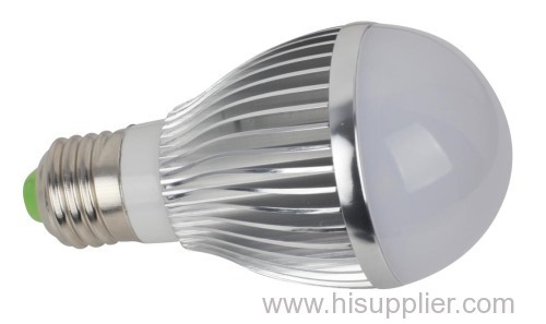 Super Bright Dimmable Indoor Aluminum High Power LED Bulb Energy-Saving LED Light