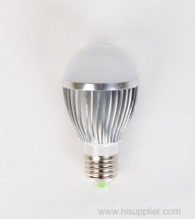 Super Bright Dimmable Indoor Aluminum High Power LED Bulb Energy-Saving LED Light