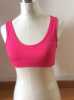 ladies fitness bra top