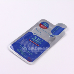 Customize High Quality Irregular Shaped Cosmetic Packaging Supplier