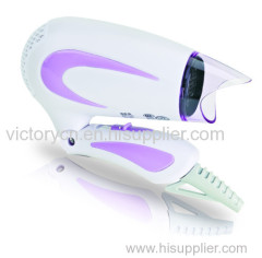 Foldable hair dryer CE GS ROHS