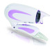 Foldable hair dryer CE GS ROHS