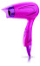 Foldable hair dryer CE GS ROHS
