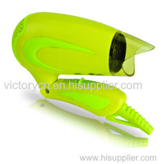 Foldable hair dryer CE GS ROHS