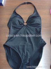 Swimming wear 1 whole piece