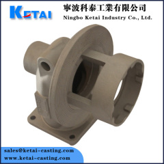 Aluminium Alloy Sand Casting Parts