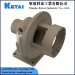 Sand Casting Aluminium Alloy Parts