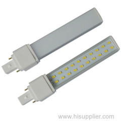 Top Quality G24/E27 SMD LED Chip Energy Saving LED Plc Lamp